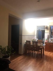 Chính Chủ Cần Bán Căn Hộ Chung Cư C5 Phường Đông Vệ, TP Thanh Hóa 10634733