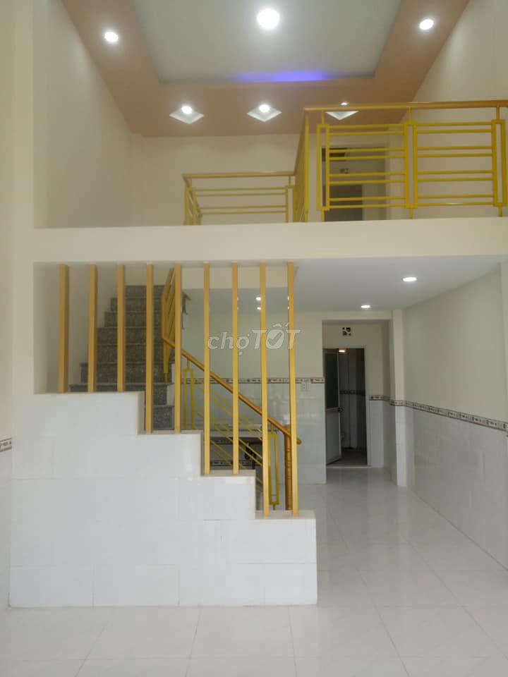 Cần bán nhà mới xây 70 m2 đường tân huệ ấp 7, xã Thạnh Phú, huyện Vĩnh Cửu, Đồng Nai 10635498