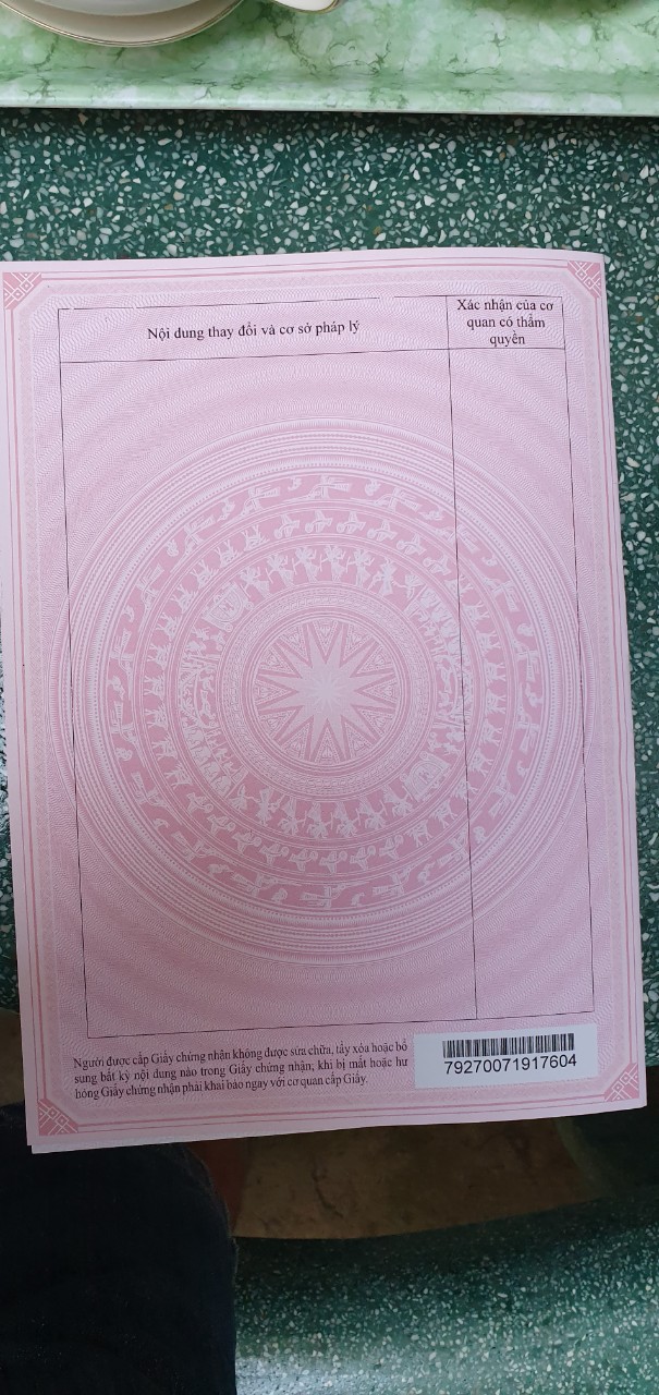 CHÍNH CHỦ BÁN LÔ ĐẤT HẺM 51/12 CỐNG LỞ, PHƯỜNG 15, QUẬN TÂN BÌNH 10638281