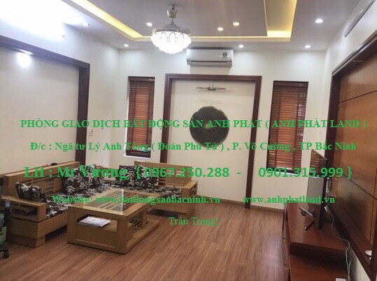 Cho thuê nhà  vừa ở vừa làm văn phòng  cực đẹp  tại khu Bồ Sơn, TP Bắc Ninh 10639579