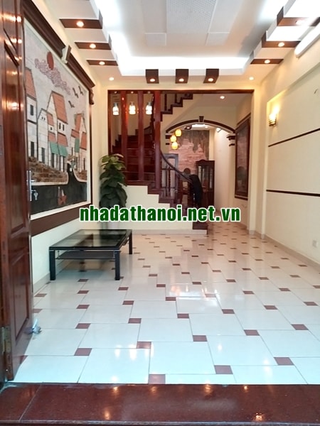 Bán nhà số 84D ngõ 445 Nguyễn Khang, Quận Cầu Giấy, Hà Nội 10643288