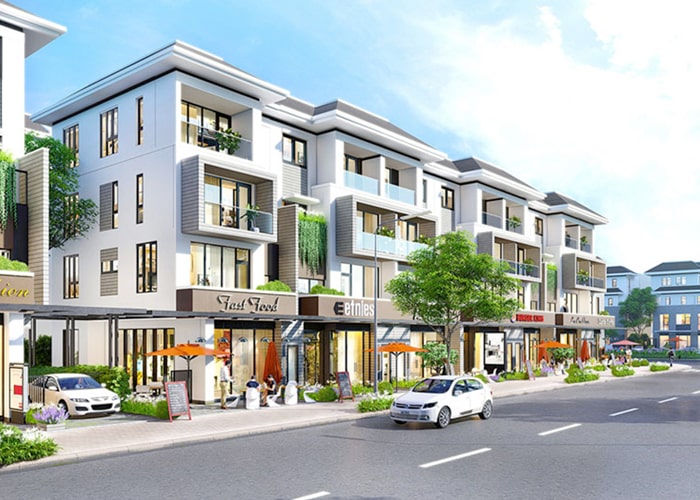 Bán nhà (4x25m) giá 7.59 tỷ (TL), MT Đường Tân Chánh Hiệp 10, P. TCH, Q12 10643817