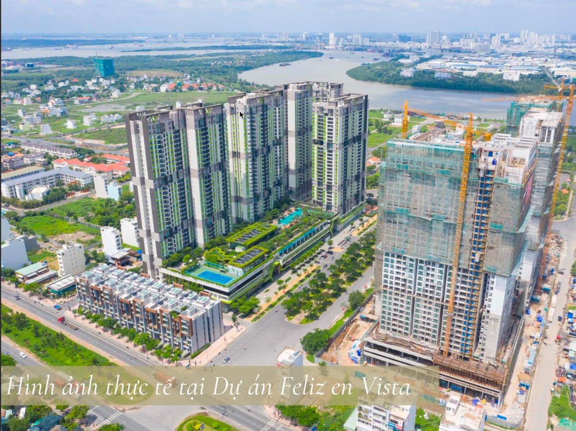 CẦN BÁN CĂN 2 PHÒNG NGỦ, DỰ ÁN SOMERSET FELIZ EN VISTA ,ĐƯỜNG ĐỒNG VĂN CỐNG, PHƯỜNG THẠNH MỸ LỢI, 10647517