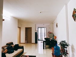 CHO THUÊ CHCC 2 PHÒNG NGỦ FULL ĐỒ - CHUNG CƯ NEW HORIZON, 87 LĨNH NAM. 10647810