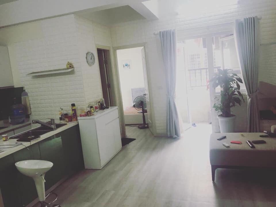 CHÍNH CHỦ CẦN BÁN CĂN HỘ PENHOUSE HH2B LINH ĐÀM, HOÀNG MAI, HÀ NỘI 10650075