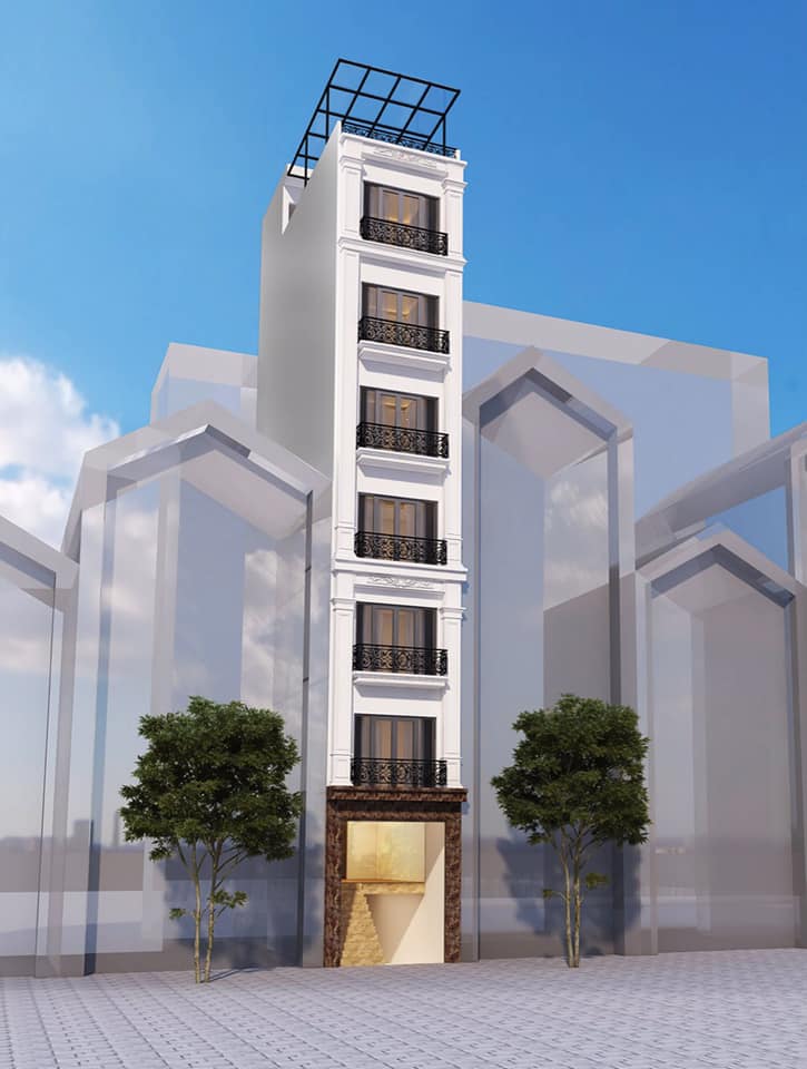 Mặt phố Thái Hà giá trị không đâu sánh bằng, cực hiếm, MT khủng, lô góc 31.5 tỷ 10651090