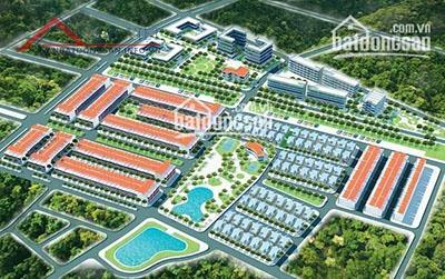 Bán đất LK dự án Phố Nối House, Yên Mỹ, Hưng Yên 10654527