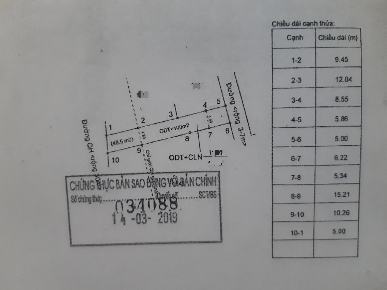 BÁN ĐẤT 30/66 GIẢI PHÒNG, PHƯỜNG TÂN LỢI, TP BUÔN MA THUỘT, ĐĂK LĂK 10654728