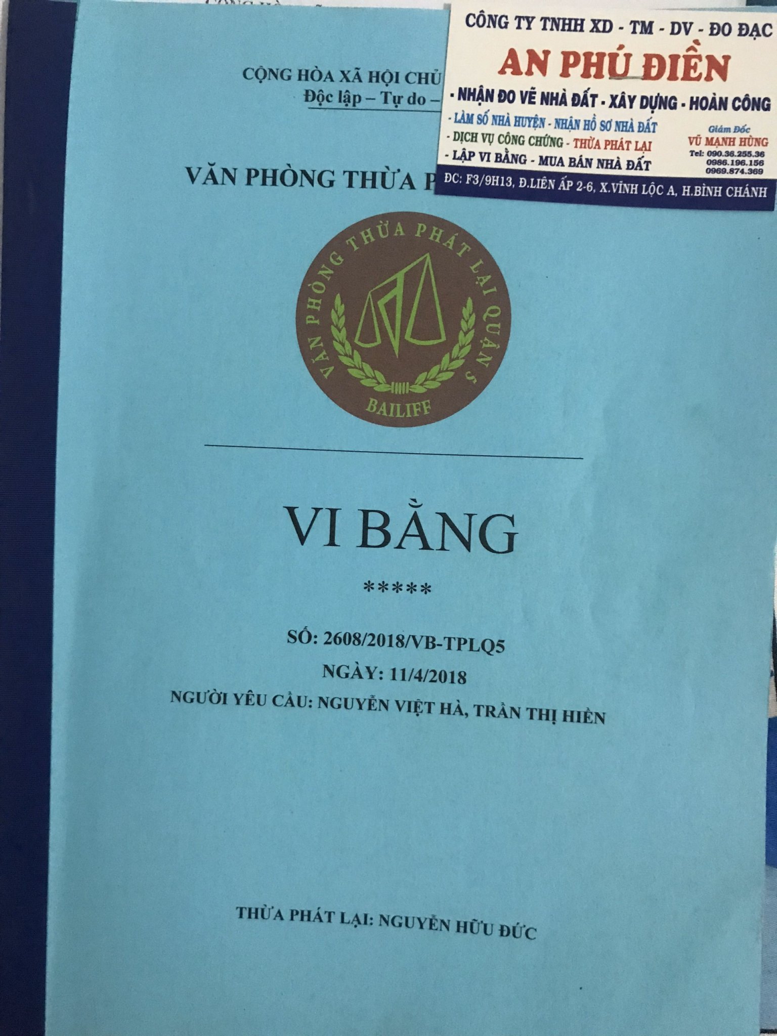 Kẹt tiền bán rẻ lô đất 5x13m (65.5m2 đất lúa) đường Lê Thị Dung - Vĩnh Lộc A giá 550tr
 10655232