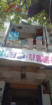 Chính chủ cần bán nhà 3tang mặt tiền Quận Hải Châu, TP Đà Nẵng. 10658133