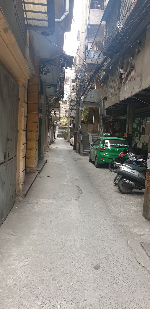 Chính chủ cần cho thuê nhà trong ngõ 2, phố Phương Mai, Đống Đa, HN. 10658854