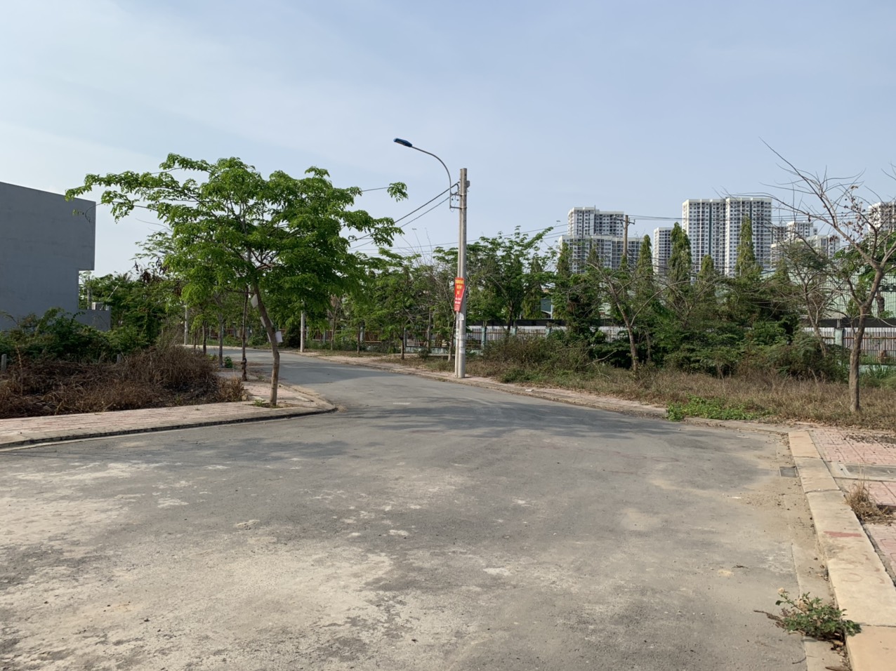 Chính chủ cần bán đất gấp ở Đường Nguyễn Xiển, Phường Long Thạnh Mỹ, Quận 9, Tp Hồ Chí Minh 10659720