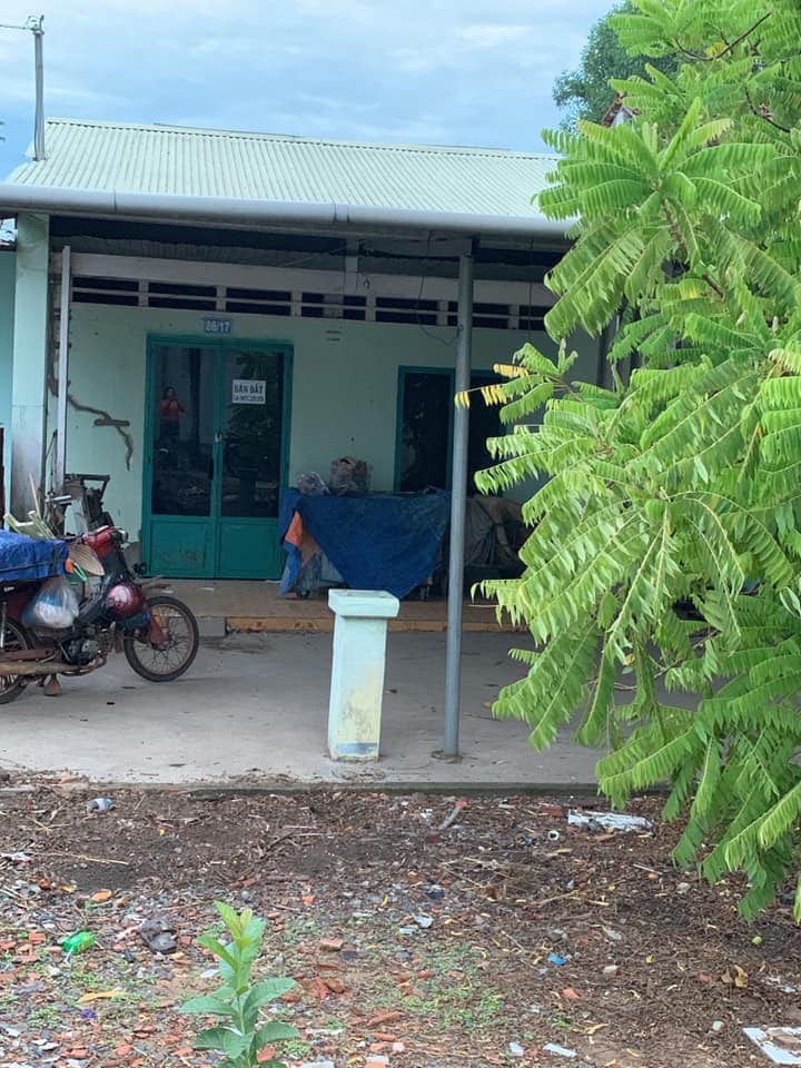 BÁN ĐẤT TẠI KHU 13 LONG ĐỨC, LONG THÀNH, ĐỒNG NAI.
 10661741