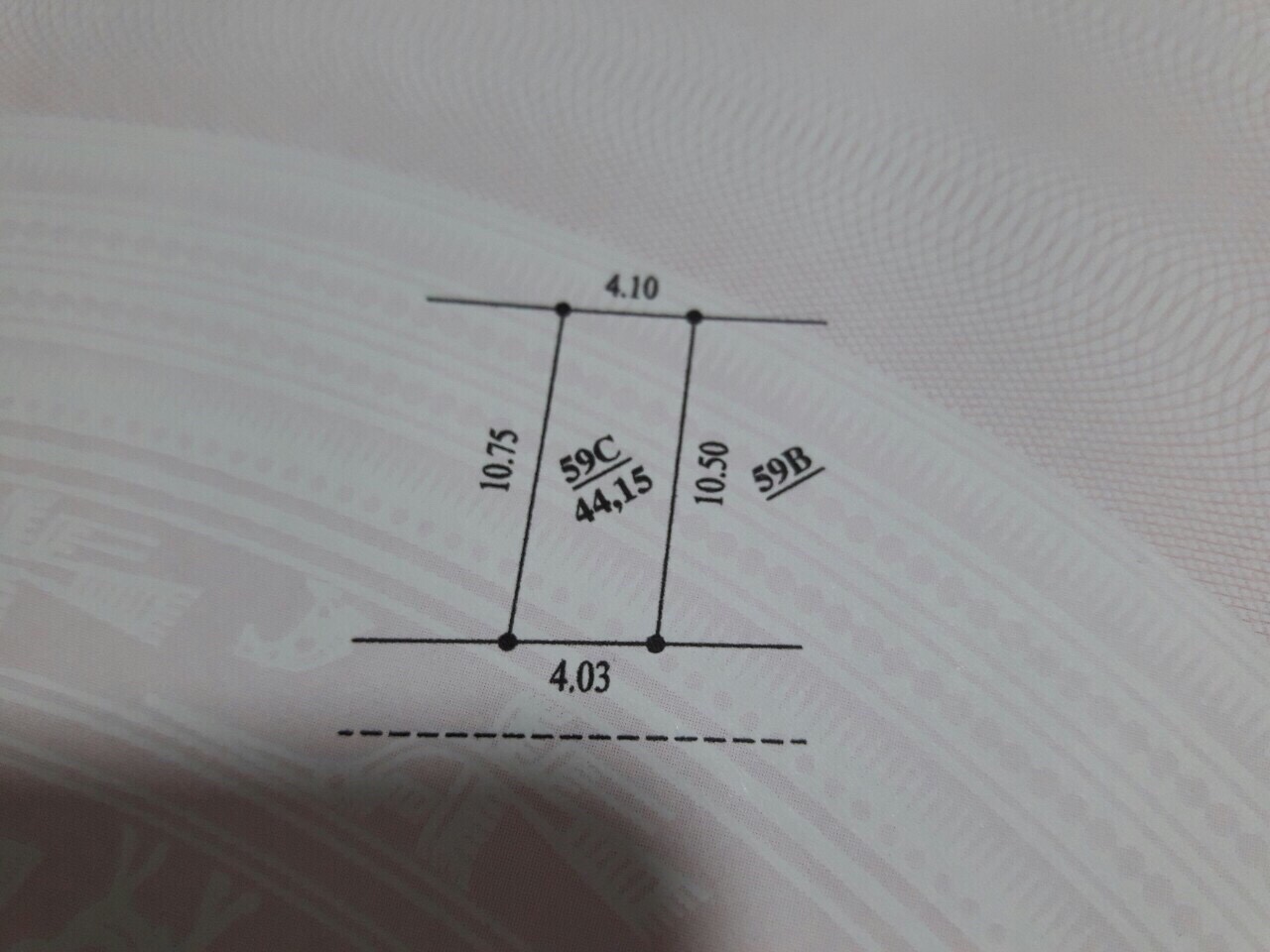 Chính chủ bán lô đất Nghĩa Lộ, Yên Nghĩa, Hà Đông, Hà Nội 10662143