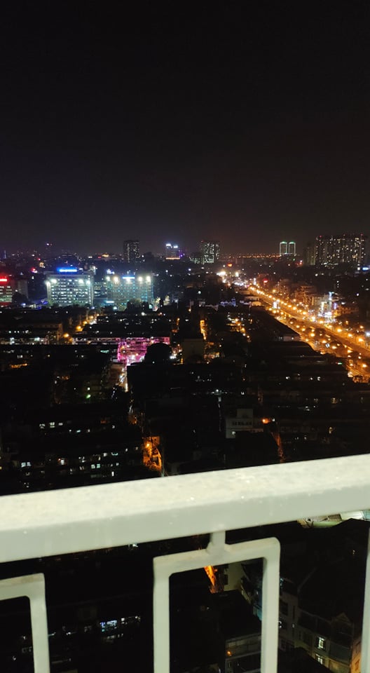 Bán căn hộ cao cấp 2PN mới tinh chung cư Hinode Minh Khai view cực đẹp 10663104