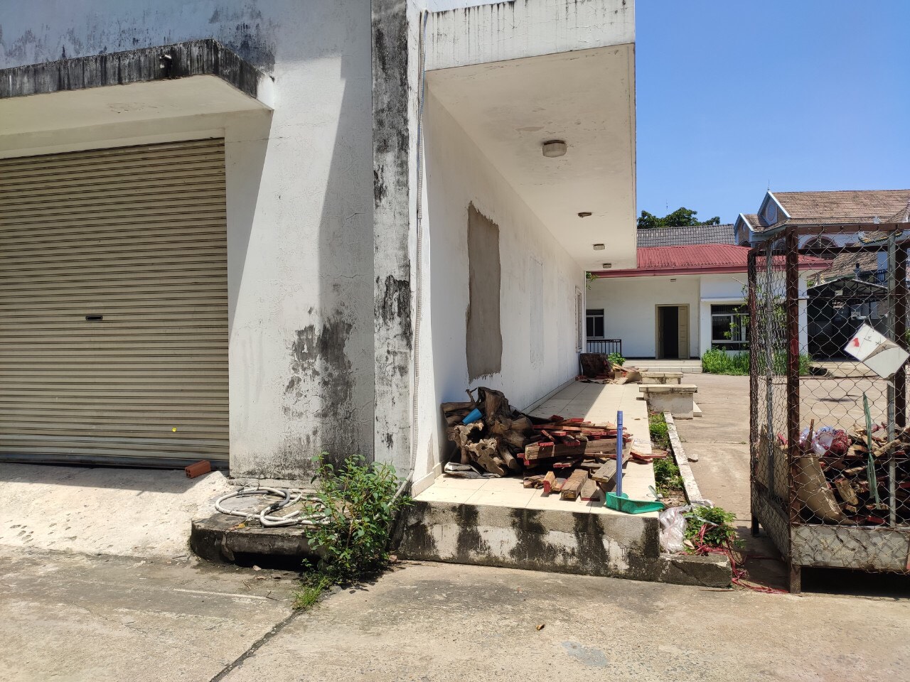 CHÍNH CHỦ CẦN BÁN GẤP NHÀ XƯỞNG , LÁI THIÊU ,BÌNH DƯƠNG 10667093