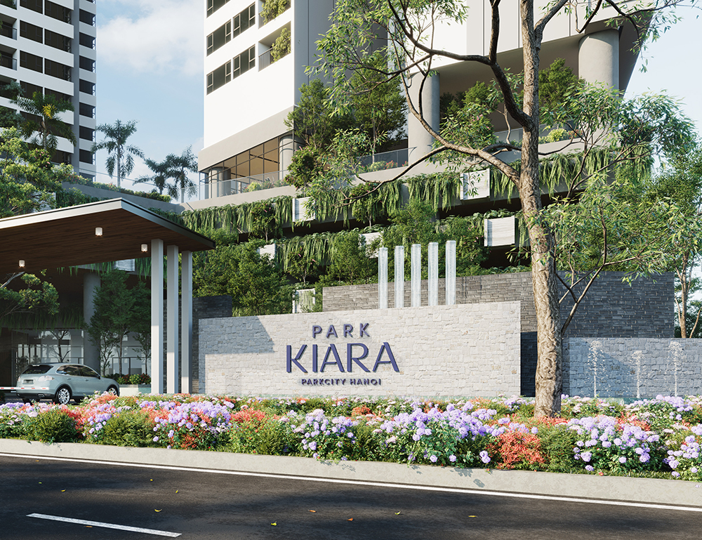 Chính thức mở bán căn hộ cao cấp KIARA - dự án Park City Hà Nội. Lh:0838866665 10671813