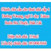 Chính chủ cần cho thuê nhà cấp 4, Đường Ywang, ngã 3 chợ  Eakao, Buôn Ma Thuột, Đăk Lăk. 10672395