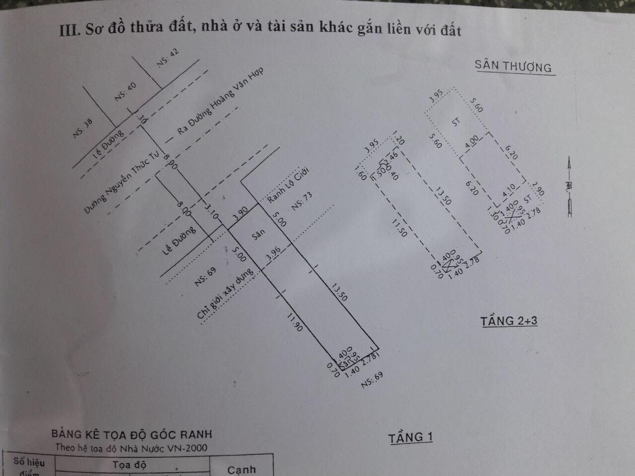 BÁN NHÀ 3 TẤM RƯỠI 71 NGUYỄN THỨC TỰ, AN LẠC A, BÌNH TÂN, HỒ CHÍ MINH 10673264