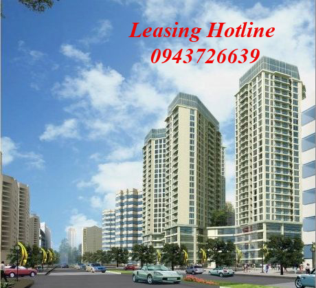 N04 Complex , Hoàng Đạo Thúy, Đông Nam Trần Duy Hưng, Trung Hòa, Hà Nội cho thuê văn phòng và mặt bằng kinh doanh 
 10676436