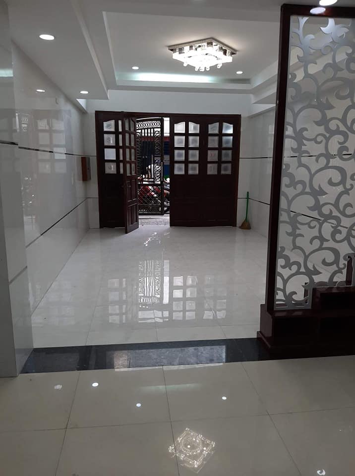 HXH 5m, bán nhà đường Bạch Đằng, Phường 2, Tân Bình, khu sân bay, 5 tầng, giá 8.8 tỷ TL 10677376