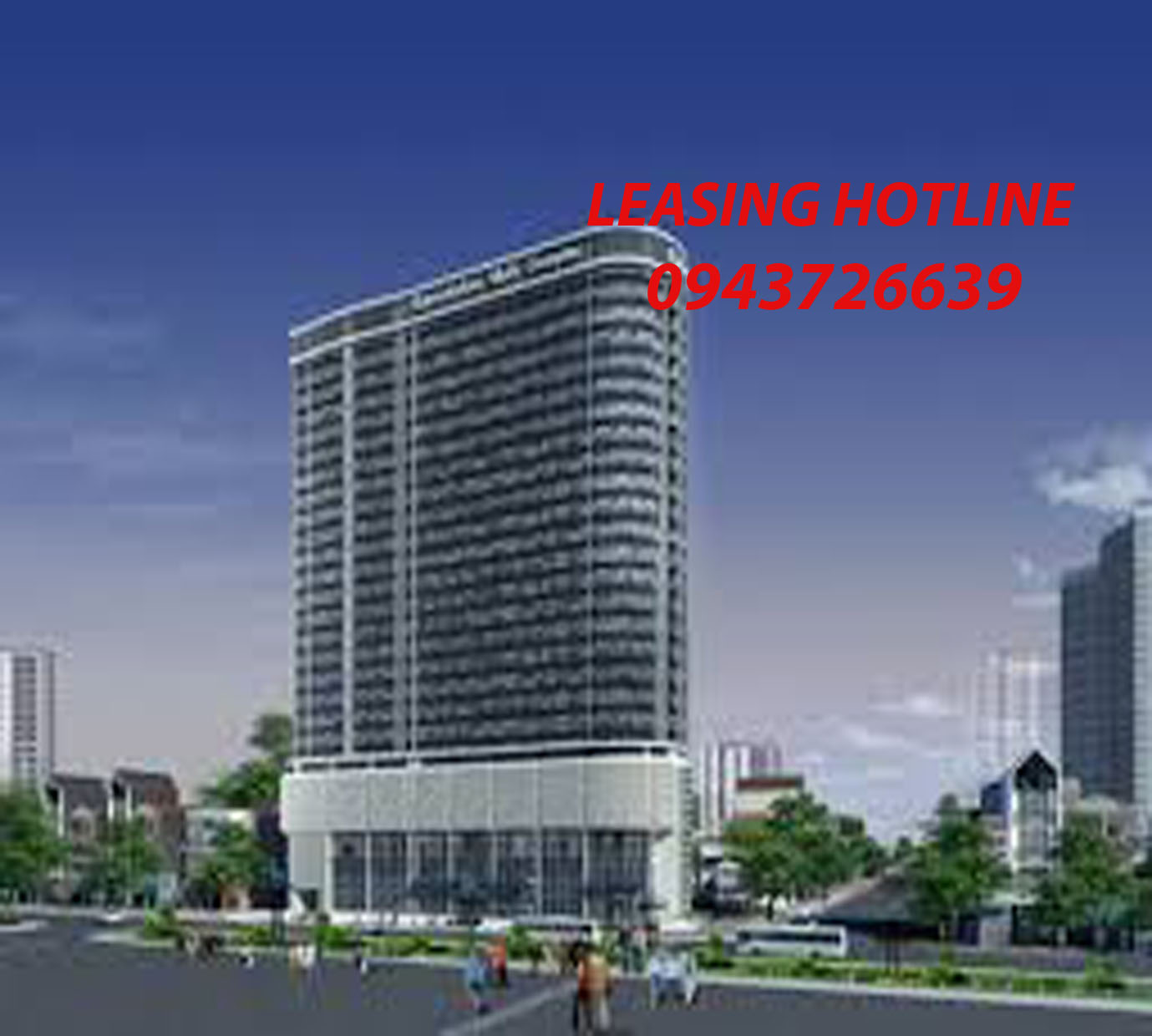 Cho thuê văn phòng cao cấp tại tòa nhà Eurowindow Multi Complex , 27 Trần Duy Hưng,Cầu Giấy, Hà Nội. 10678043