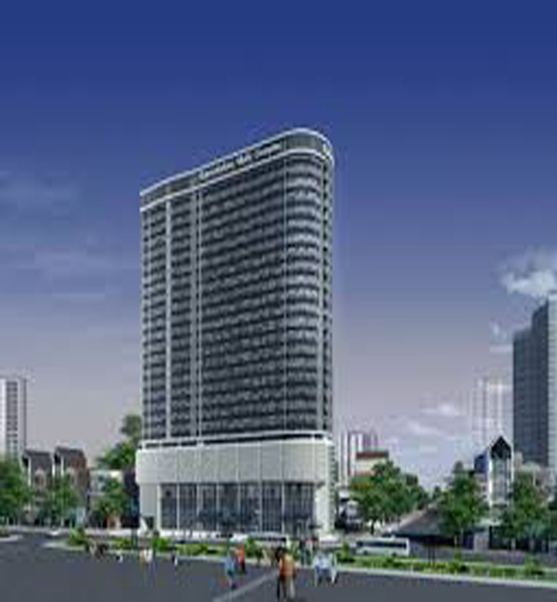 Cho thuê văn phòng cao cấp tại tòa nhà Eurowindow Multi Complex , 27 Trần Duy Hưng,Cầu Giấy, Hà Nội. 10678043