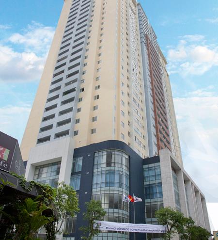 Cho thuê văn phòng giá rẻ từ 10 USD tại FLC Landmark Tower Lê Đức Thọ, Nam Từ Liêm, Hà Nội, lh: 0943726639 10688037