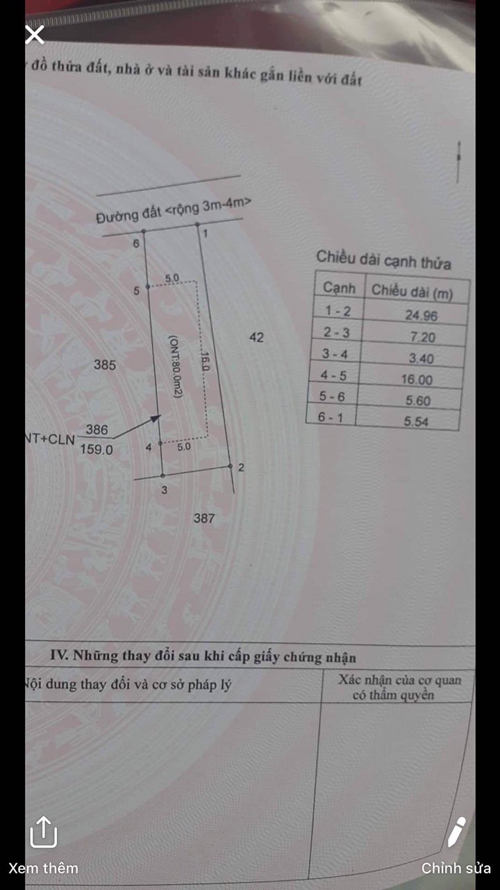 CẦN BÁN GẤP 2 LÔ ĐẤT LIỀN KỀ , TP. BUÔN MA THUẬT , T. ĐẮC LẮC 10688425