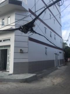 CHO THUÊ PHÒNG TRỌ CAO CẤP DƯƠNG QUẢNG HÀM, PHƯỜNG 6, QUẬN GÒ VẤP, TPHCM 10690781