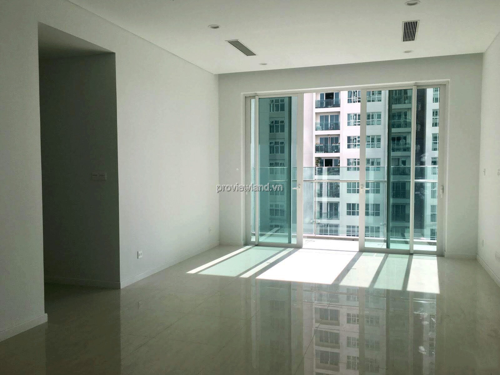 Bán căn hộ Sadora tầng cao, view Landmark 81, không nội thất, với diện tích sử dụng 114m2 10690787