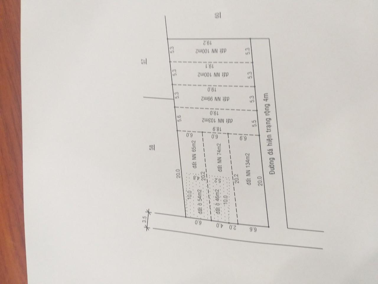 BÁN 3 LÔ ĐẤT NỀN CHÍNH CHỦ - GẦN NGAY CÔNG TY SCAVI PHAN ĐÌNH PHÙNG, LĐ 10691102