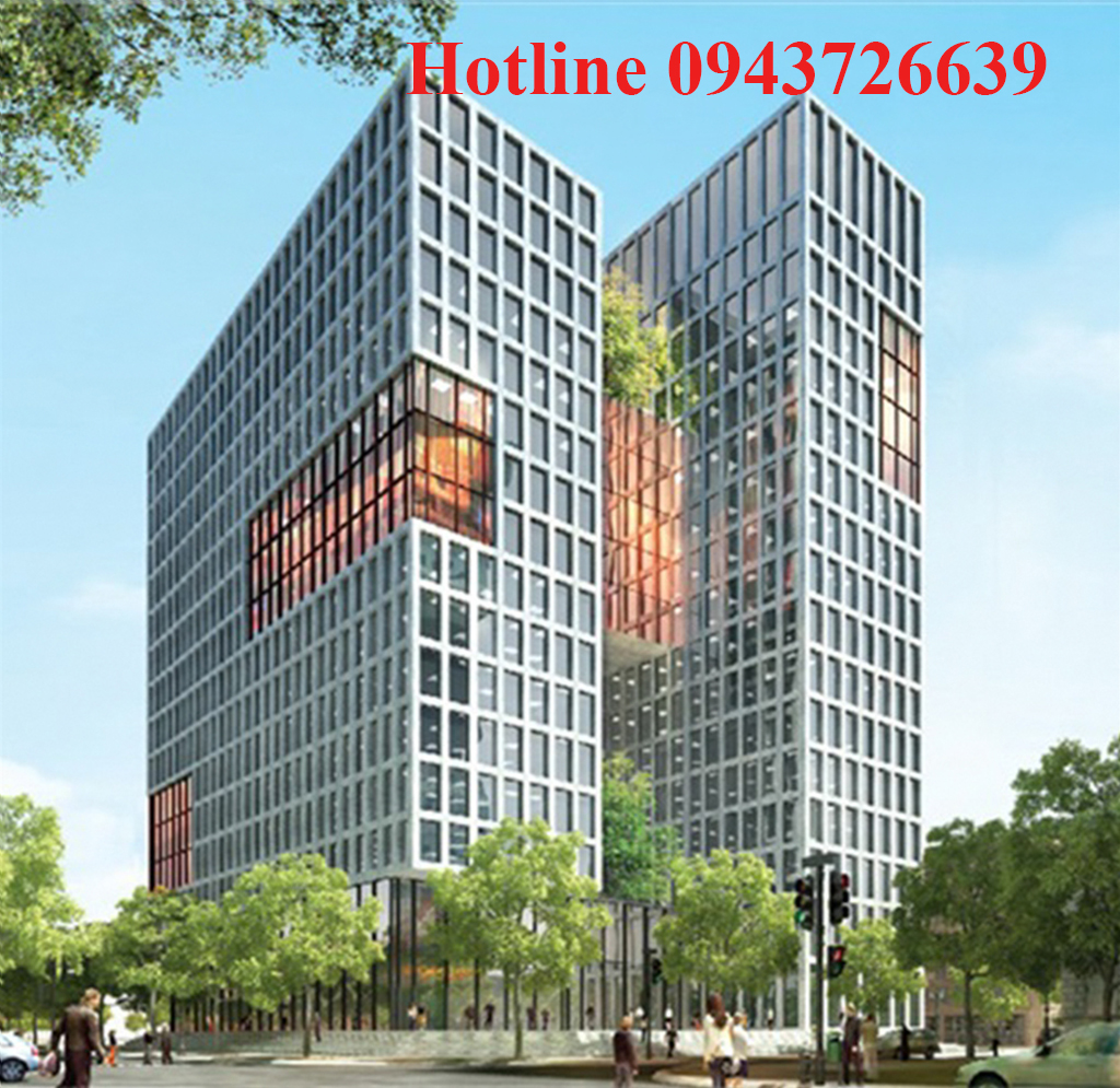 Cho thuê văn phòng tại Tòa nhà Thành Công - Duy Tân- Cầu Giấy- Hà Nội 10691331