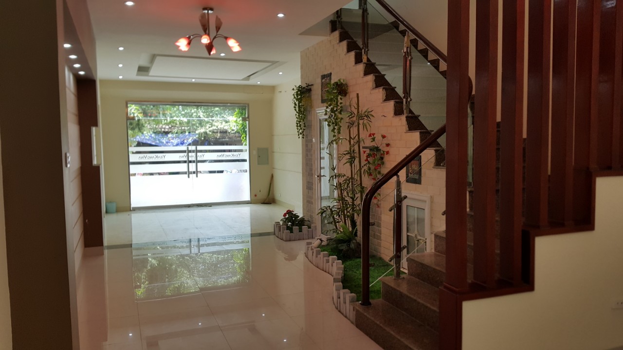 CHO THUÊ NHÀ LIỀN KỀ SỐ 85 LK6B LÀNG VIỆT KIỀU CHÂU ÂU, HÀ ĐÔNG, HÀ NỘI 10691677