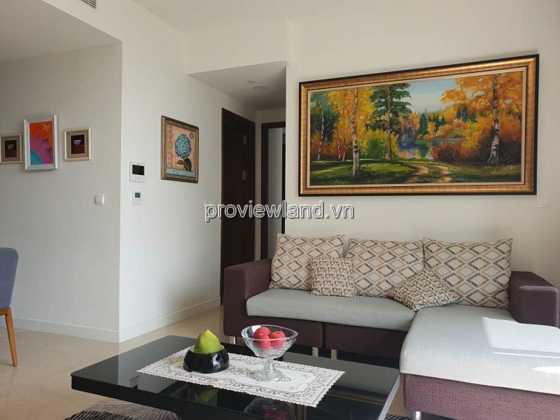 Cho thuê căn hộ The Nassim Thảo Điền 2PN, 84m2 full nội thất view hồ bơi cực đẹp 10693300