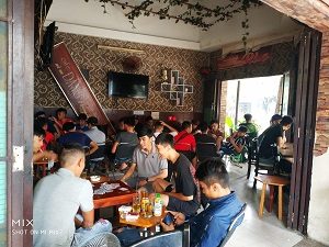 Sang quán cafe 2 mặt tiền quận Tân Phú - TPHCM 10695105