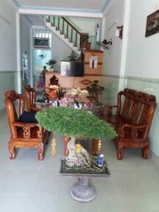 Chính chủ cần bán nhà đường Lý Thái Tổ, phường Nguyễn Văn Cừ, Thành phố Quy Nhơn – Bình Định 10695517