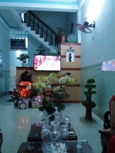 Chính chủ cần bán nhà đường Lý Thái Tổ, phường Nguyễn Văn Cừ, Thành phố Quy Nhơn – Bình Định 10695517