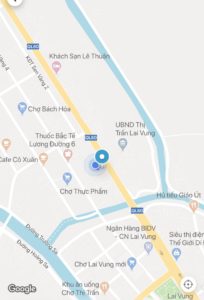 Cần bán nhà mặt tiền quốc lộ 80, khóm 3, thị trấn Lai Vung, huyện Lai Vung, tỉnh Đồng Tháp 10695702