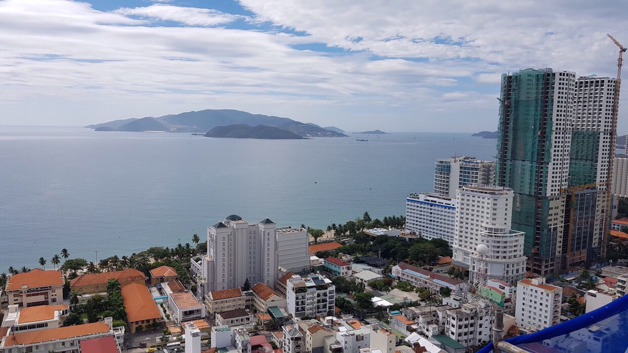Căn hộ cao cấp Marina Suites Nha Trang - Chỉ 1,7 tỷ căn view biển 10602406