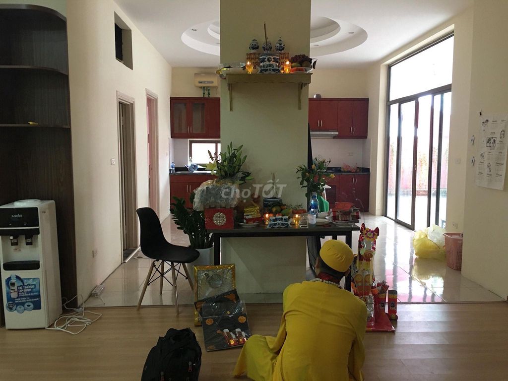 NHƯỢNG CĂN PENTHOUSE 318M2 Ở VĂN QUÁN HÀ ĐÔNG 10696395