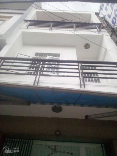 Chính chủ cần bán nhà mặt tiền đường Quốc Lộ 22, giá chỉ 6,7 tỷ, nhà 3 tầng 10697643