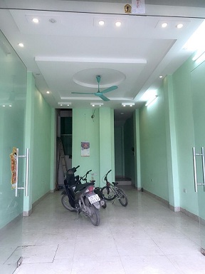 Chính chủ cần bán hoặc cho thuê nhà 6,5 tầng mặt phố Lê Trọng Tấn, Hà Đông, Hà Nội. 10698332