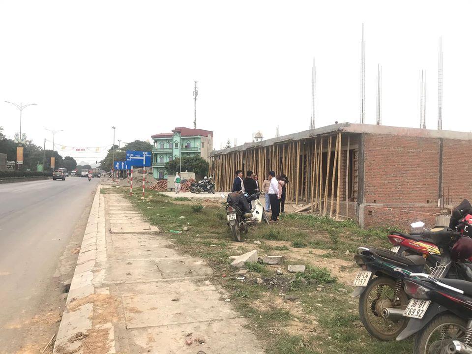 Nhà phố Thương Mại Bỉm Sơn Thanh Hoá giá chỉ hơn 1 tỷ 10699660