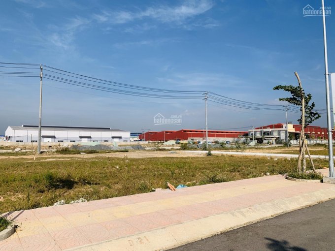 Chính chủ cần bán lô đất dự án Galaxy Hải Sơn 590tr - CĐT Thắng Lợi Group. Ngay KCN Hải Sơn, 0931938789 10699671