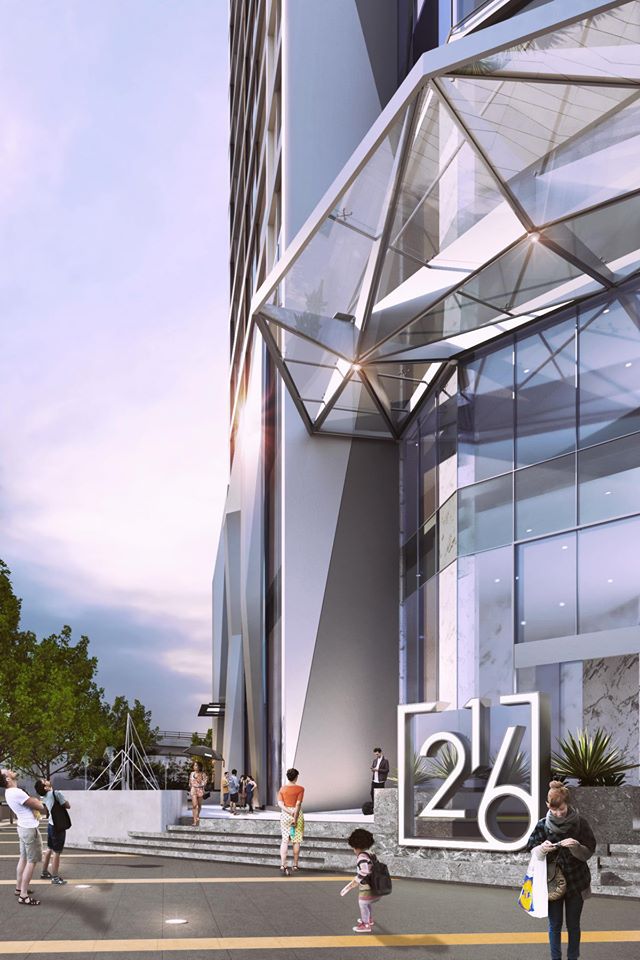 Giải pháp đầu tư sinh lời hiệu quả mùa Covid chỉ có tại Summit Building 216 Trần Duy Hưng, căn hộ Smart Home đầu tiên tại cửa ngõ phía tây Thủ Đô 10699801