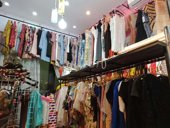 Sang nhượng cửa hàng quần áo thời trang mặt phố số 82 Nguyễn Sơn, Quận Long Biên, Hà Nội 10703118