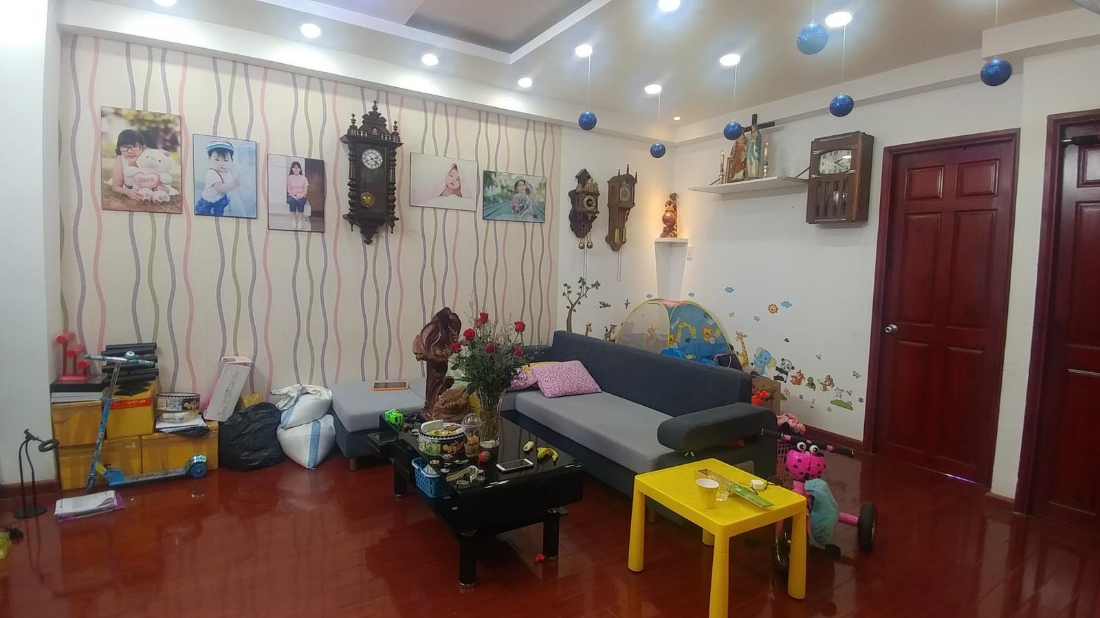 BÁN CHUNG CƯ CHÍNH CHỦ ĐƯỜNG PHAN ANH , Q. BÌNH TÂN , HỒ CHÍ MINH 10703365