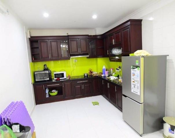 Cho thuê chung cư Hacisco 107 Nguyễn Chí Thanh, 115m2, 3PN nhà đẹp, có nội thất giá 12tr/th 10706241