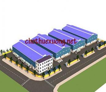 XÂY DỰNG CHUYỂN GIAO VÀ CHO THUÊ 6.000M2 XƯỞNG GỒM 03 XƯỞNG 2.000M2 GẦN ĐƯỜNG NGUYỄN VĂN LINH, 10711746